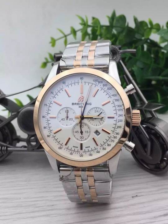 Breitling watch man-424